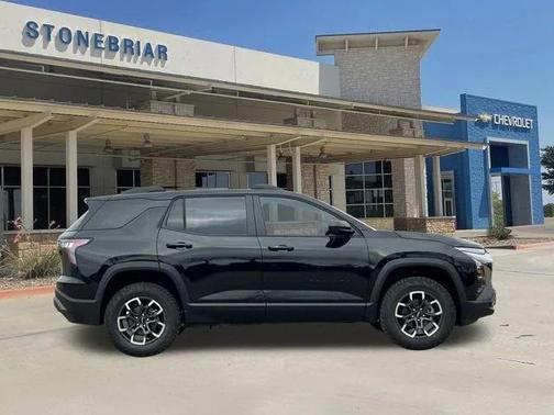 2026 Chevrolet Equinox FWD ACTIV