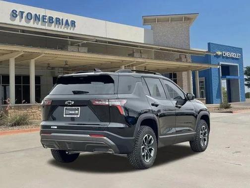 2026 Chevrolet Equinox FWD ACTIV