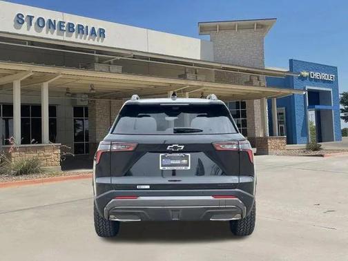 2026 Chevrolet Equinox FWD ACTIV