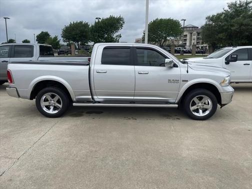 2018 RAM 1500 Laramie