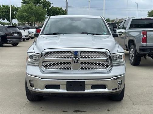 2018 RAM 1500 Laramie