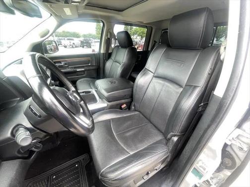 2018 RAM 1500 Laramie