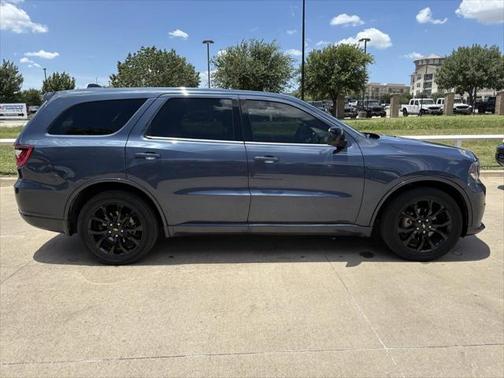 2020 Dodge Durango GT RWD