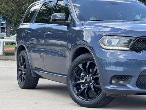 2020 Dodge Durango GT RWD