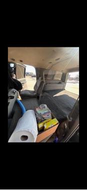 2003 Chevrolet Suburban 1500 LS