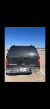 2003 Chevrolet Suburban 1500 LS