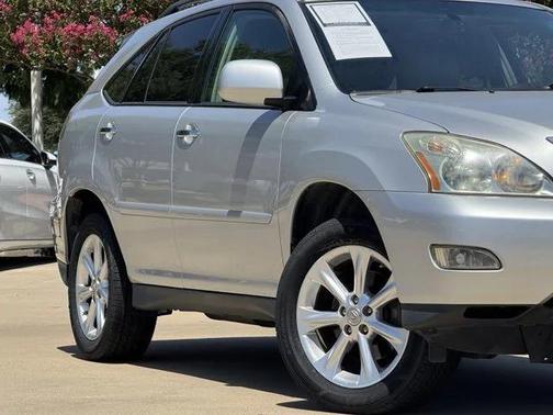 2009 Lexus RX 350 Base