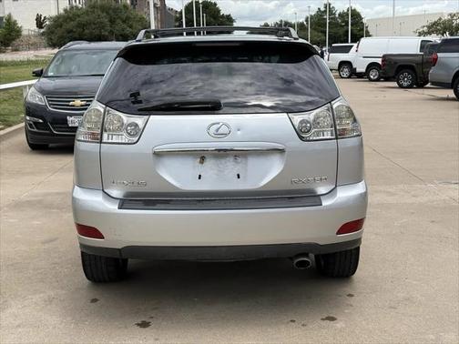 2009 Lexus RX 350 Base