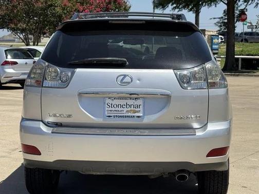 2009 Lexus RX 350 Base
