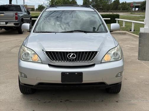 2009 Lexus RX 350 Base