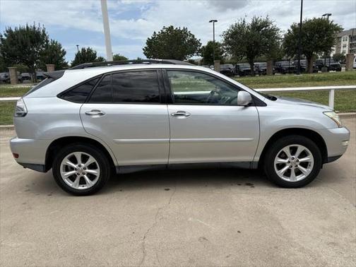 2009 Lexus RX 350 Base