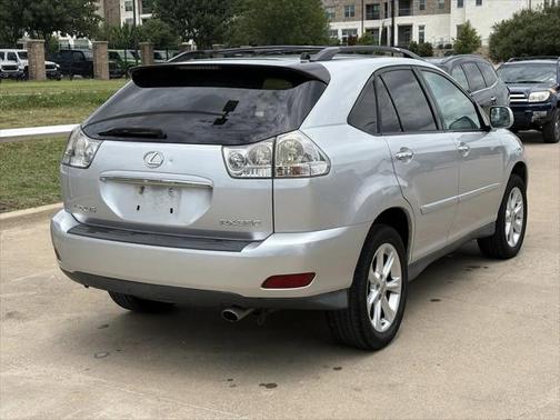 2009 Lexus RX 350 Base