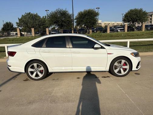 2021 Volkswagen Jetta GLI 2.0T S