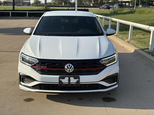 2021 Volkswagen Jetta GLI 2.0T S