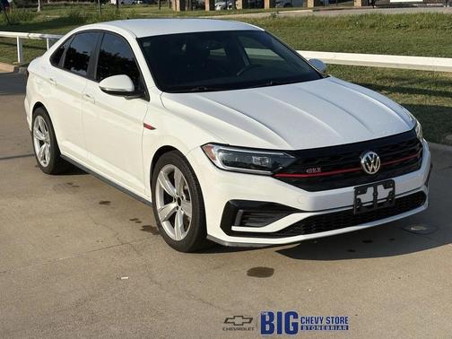 2021 Volkswagen Jetta GLI 2.0T S