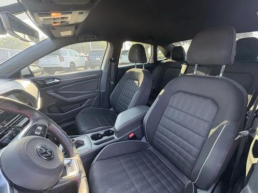 2021 Volkswagen Jetta GLI 2.0T S