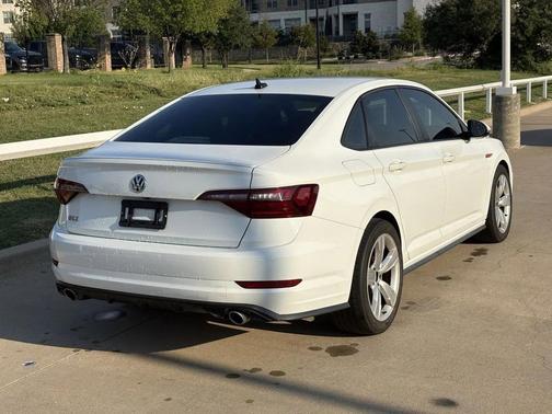 2021 Volkswagen Jetta GLI 2.0T S