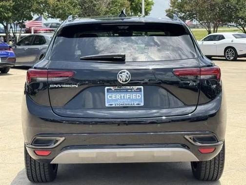 2022 Buick Envision FWD Essence