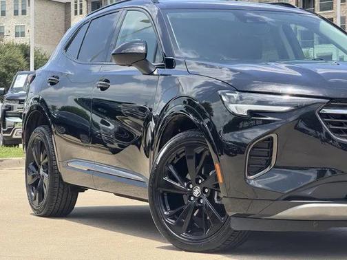 2022 Buick Envision FWD Essence