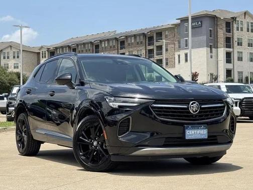 2022 Buick Envision FWD Essence