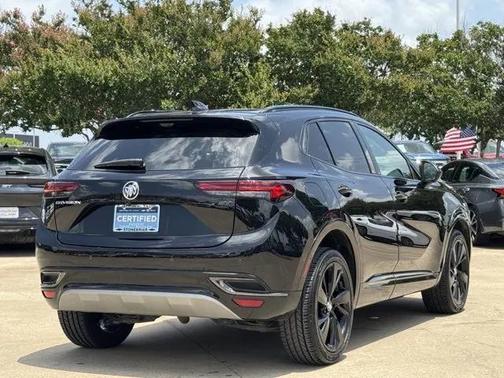 2022 Buick Envision FWD Essence
