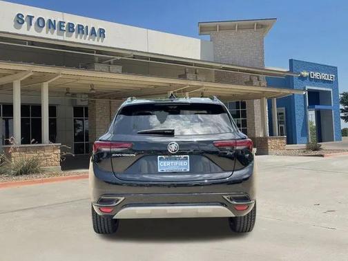 2022 Buick Envision FWD Essence