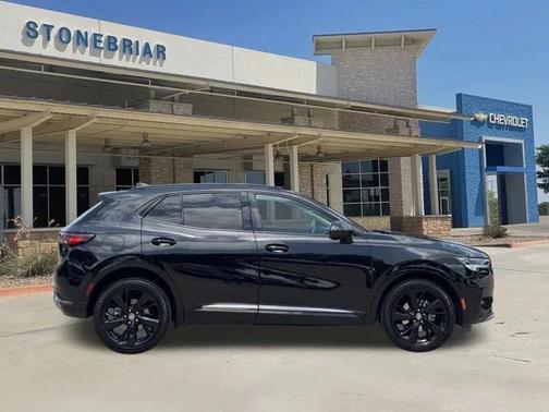 2022 Buick Envision FWD Essence