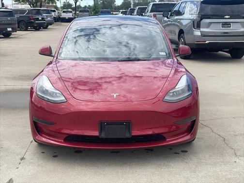 2023 Tesla Model 3 Standard Range