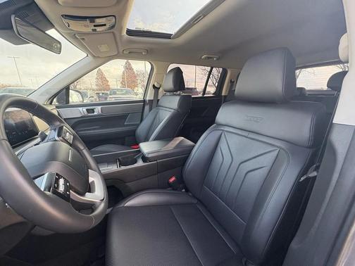 2024 Hyundai SANTA FE XRT