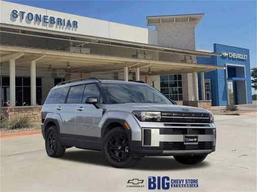 2024 Hyundai SANTA FE XRT