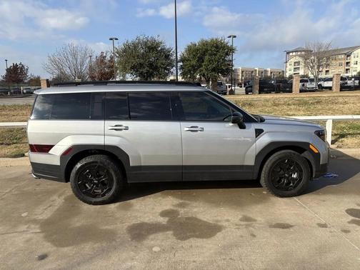 2024 Hyundai SANTA FE XRT