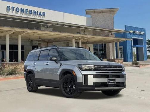 2024 Hyundai SANTA FE XRT