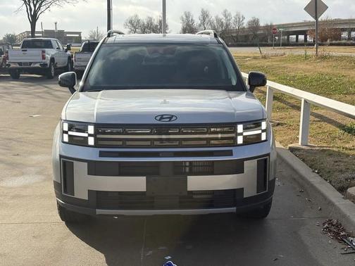 2024 Hyundai SANTA FE XRT