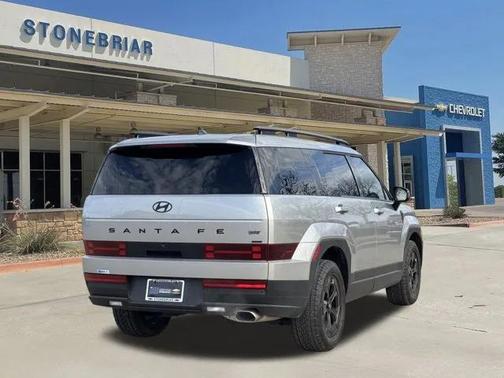 2024 Hyundai SANTA FE XRT