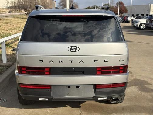 2024 Hyundai SANTA FE XRT