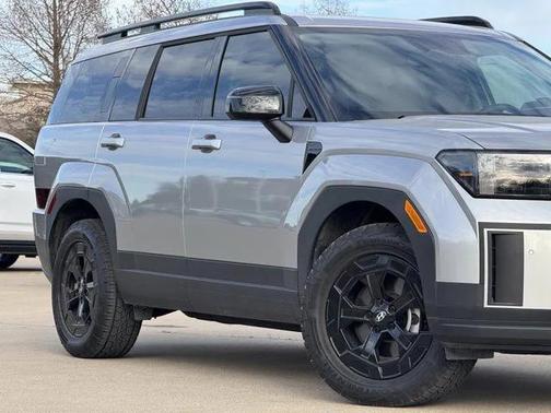 2024 Hyundai SANTA FE XRT