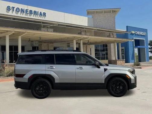 2024 Hyundai SANTA FE XRT