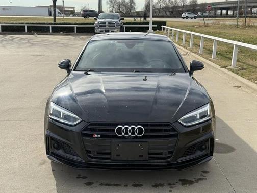 2019 Audi S5 3.0T Prestige
