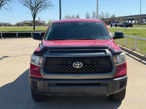 2019 Toyota Tundra SR