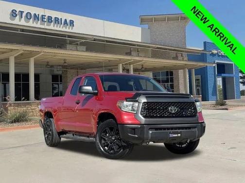 2019 Toyota Tundra SR