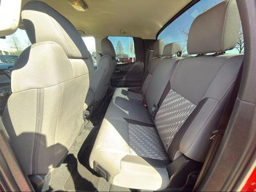 2019 Toyota Tundra SR