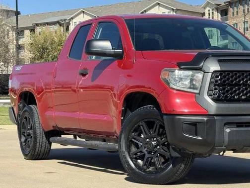 2019 Toyota Tundra SR