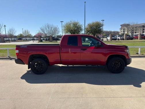 2019 Toyota Tundra SR