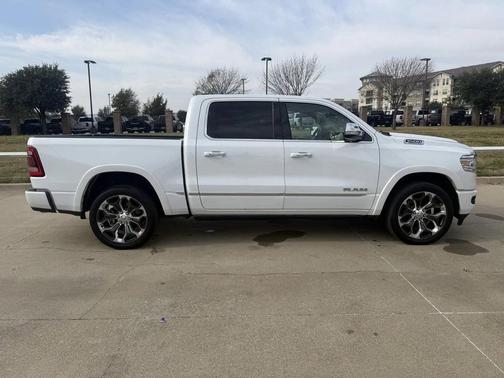 2020 RAM 1500 Limited