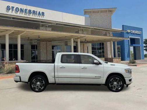 2020 RAM 1500 Limited