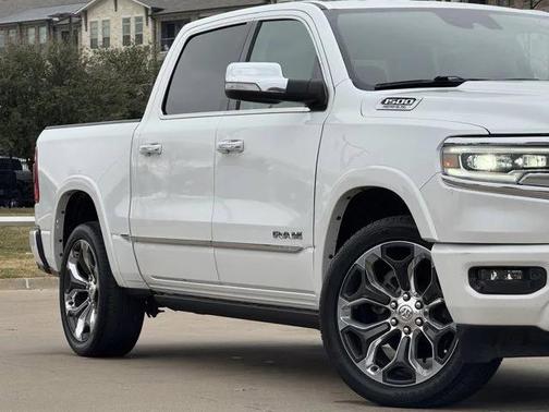 2020 RAM 1500 Limited