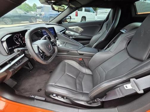 2023 Chevrolet Corvette Stingray w/2LT