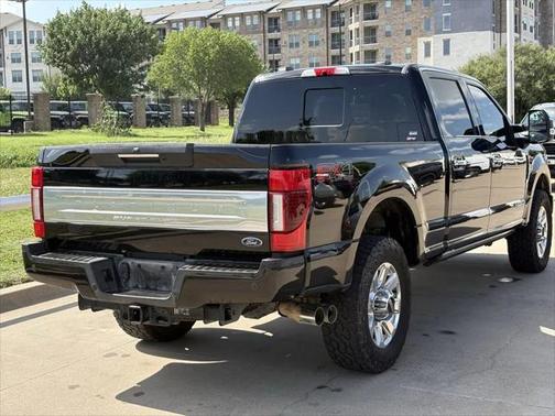 2021 Ford F-250 XL