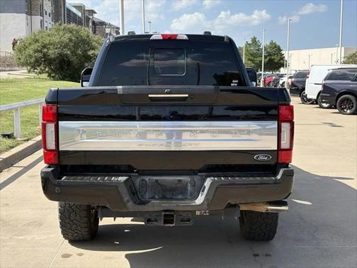 2021 Ford F-250 XL