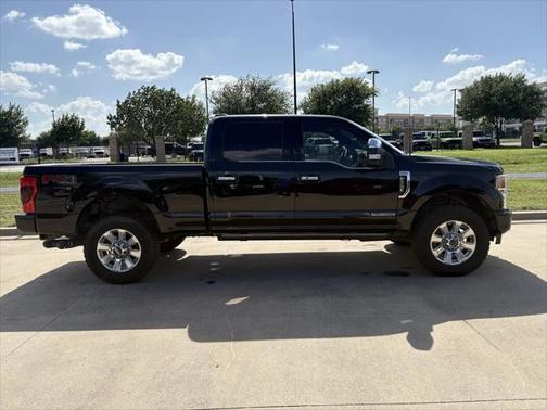2021 Ford F-250 XL